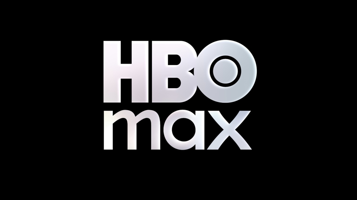 hbo max logo