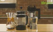 How to Clean Every Type of Coffee Maker