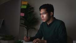 How to Pull an Effective All-Nighter, If You Have To