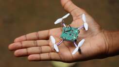 How to Fly Your Drone Safely and Legally