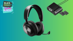 SteelSeries Arctis Nova Pro Wireless