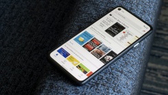 kindle on android