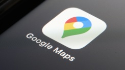 google maps icon
