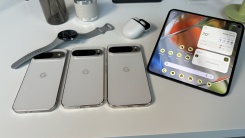 Google Pixel 9 family