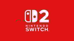 Switch 2 logo