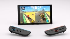 switch 2