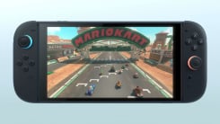 mario kart world on switch
