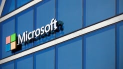 Microsoft headquarters