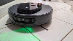 3i S10 Ultra Robot Vacuum and Mop