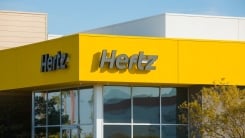 Hertz building