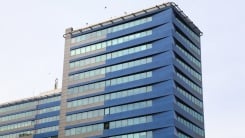 Office building