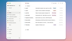 Notion Mail