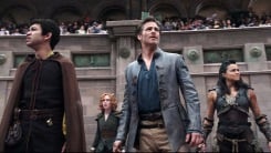 A promotional still from Dungeons & Dragons: Honor Among Thieves