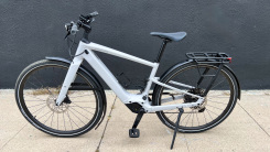 Specialized Turbo Vado SL 2 5.0