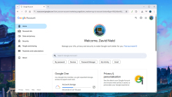 Google Account