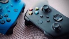 xbox controllers