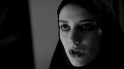 A Girl Walks Home Alone at Night, Kino Lorder/Vice