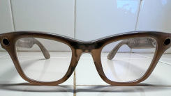 Ray Ban Meta Glasses