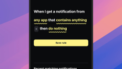 BuzzKill app