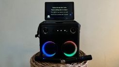 Ikarao Break 2 karaoke machine