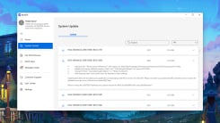 MyAsus app