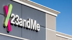23 and Me headquarters