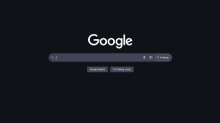 google search with AI mode