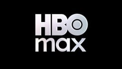 hbo max logo