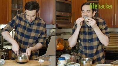 Should You Eat Ramen on Toast?
