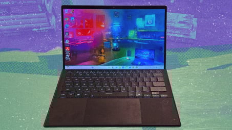 Asus ROG Flow Z13