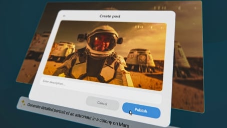 ai video generator