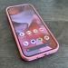 Pixel 9 from front