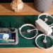 DJI Flip on a desk