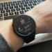 resting heart rate on smartwatch