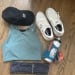 examples of clothing and running gear I personally use and love
