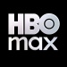 hbo max logo