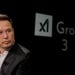 Elon Musk, Grok 3