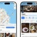 apple maps michelin feature