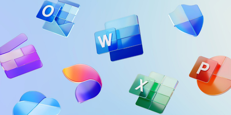 Microsoft 365