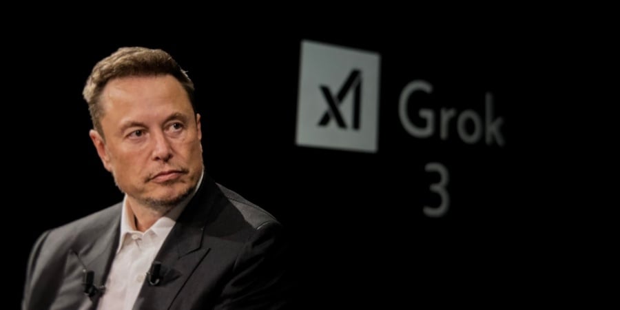 Elon Musk, Grok 3
