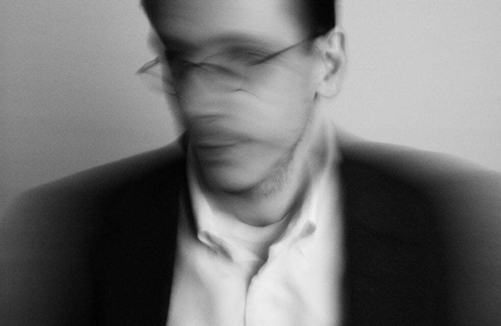 Photo of Jeff Somers