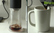 Behold, Our Best Coffee Making Hacks