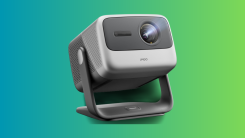 JMGO N1S Projector