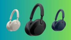 Sony WH-1000XM5 Headphones