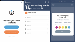 Brainscape on iOS