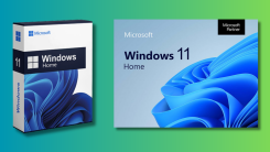 Windows 11 Home Lifetime License