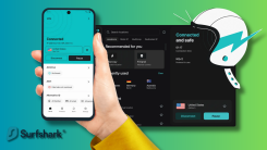 3-Year Surfshark VPN Starter Plan