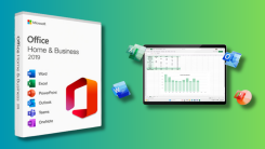 Microsoft Office Home & Business 2019 for Mac