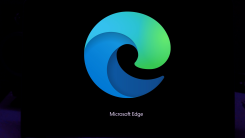 microsoft edge logo