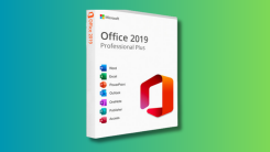 Office Professional Plus 2019 Lifetime License